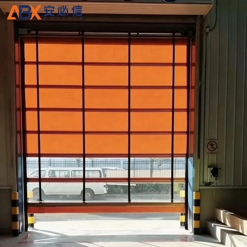 衡水市堆积门