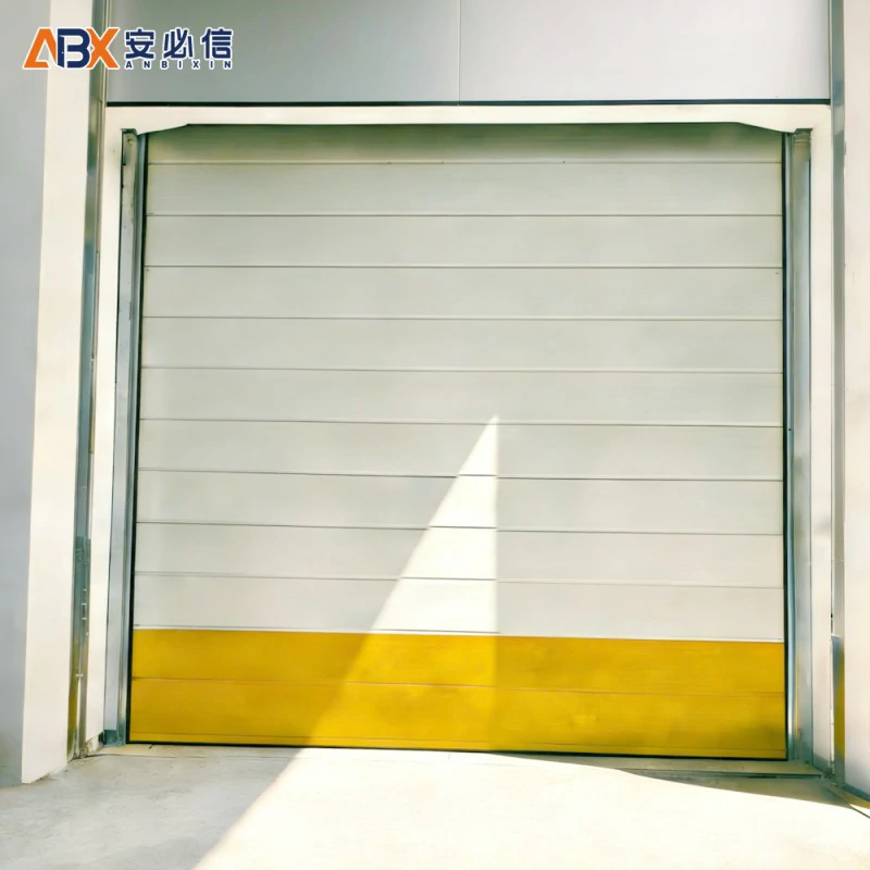 衡水市提升门