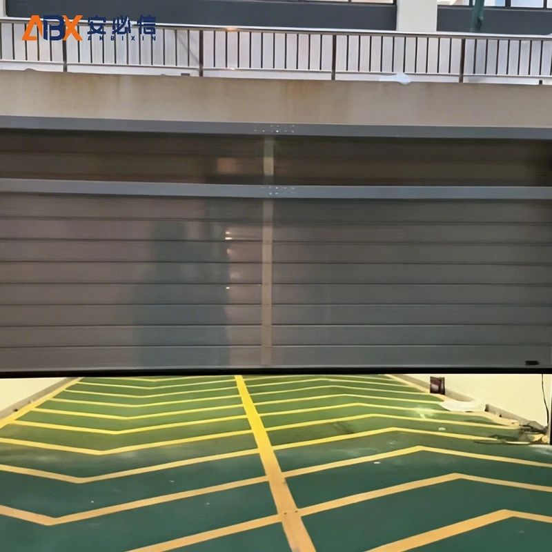 衡水市涡轮硬质高速门